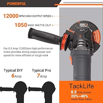 TACKLIFE  featured image 2