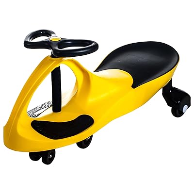 Buy Ride on Toy Wiggle Car by Lil Rider 