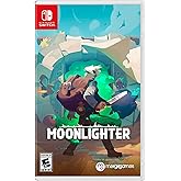 Moonlighter - Nintendo Switch