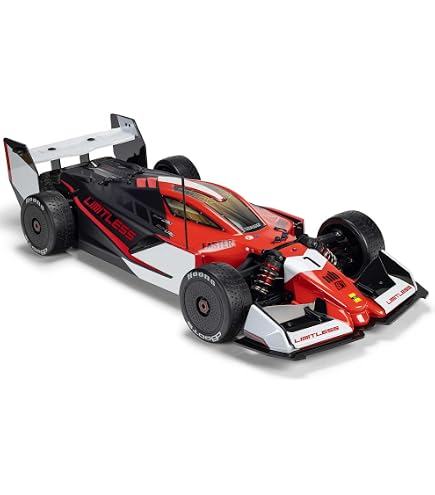Amazon.com: Tamiya 58652 F104 Pro II 1:10 Electric RC Car (2WD