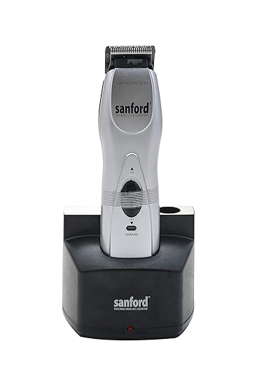 sanford trimmer charger