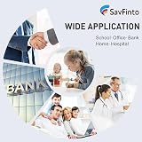 SavFinto 378XL Ink Cartridge 6 Pack for Epson Expression Photo XP-8500 Series view 7