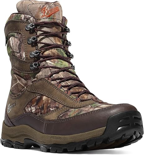 Amazon ダナー メンズブーツ High Ground 8 防水gtx Boot 並行輸入品 Danner ダナー ブーツ