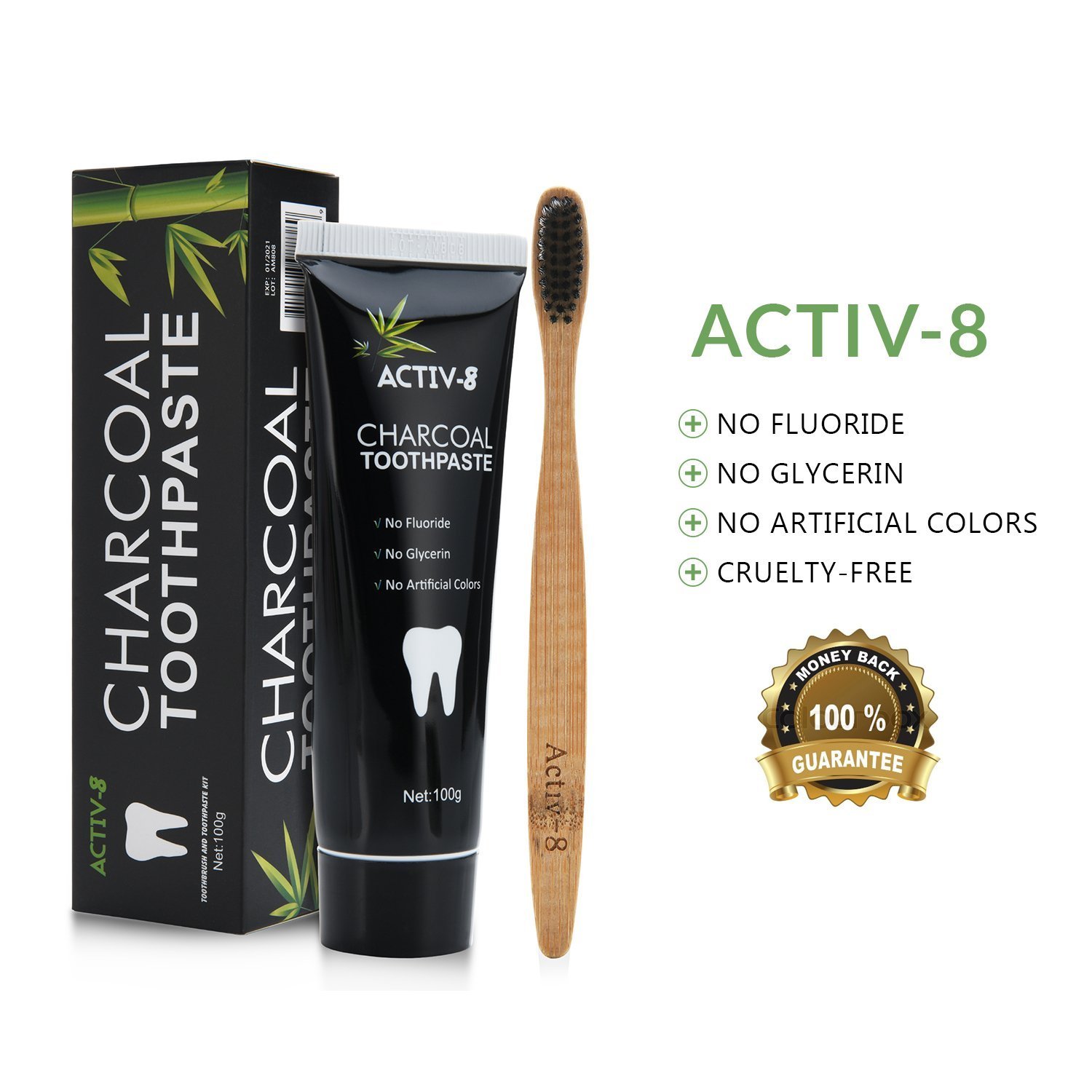 Teeth whitening kit pakistan