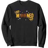 MoonPie I Got Mooned Sweatshirt