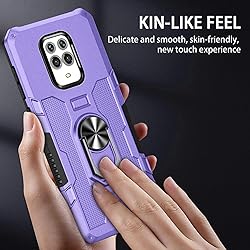 EUAGVQY for Xiaomi Redmi Note 9s Note 9 Pro