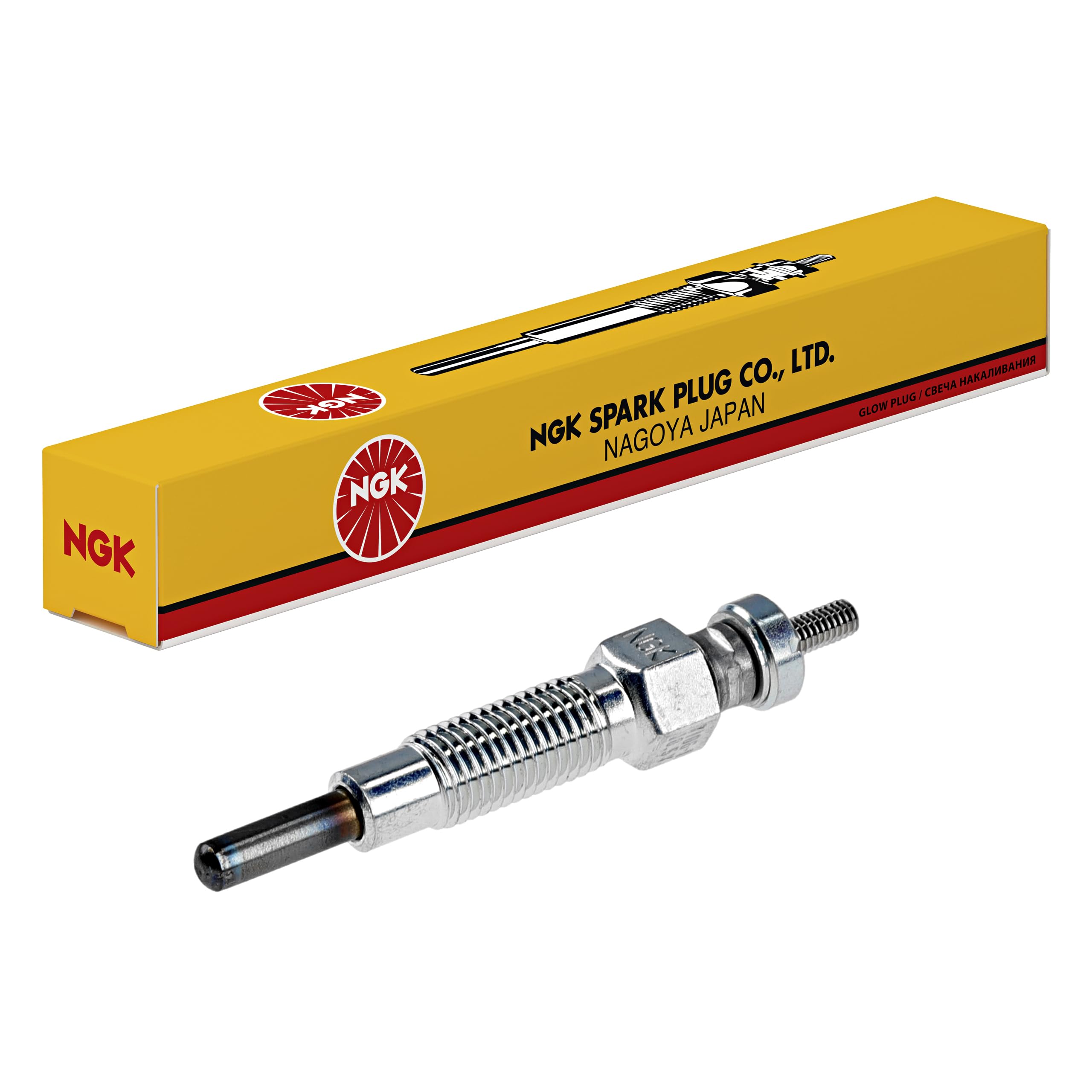 NGK 6525 Glow Plug