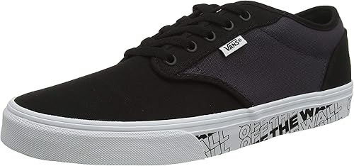 vans chapman stripe sneakers