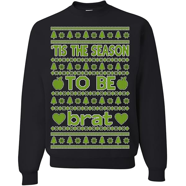 Unibly Tech Support Ik ben hier om je cookies te verwijderen - Kerstmis Ugly Christmas Sweater Kerstpullover, natuursteen., XL