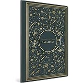 ESV Illuminated Scripture Journal: Galatians