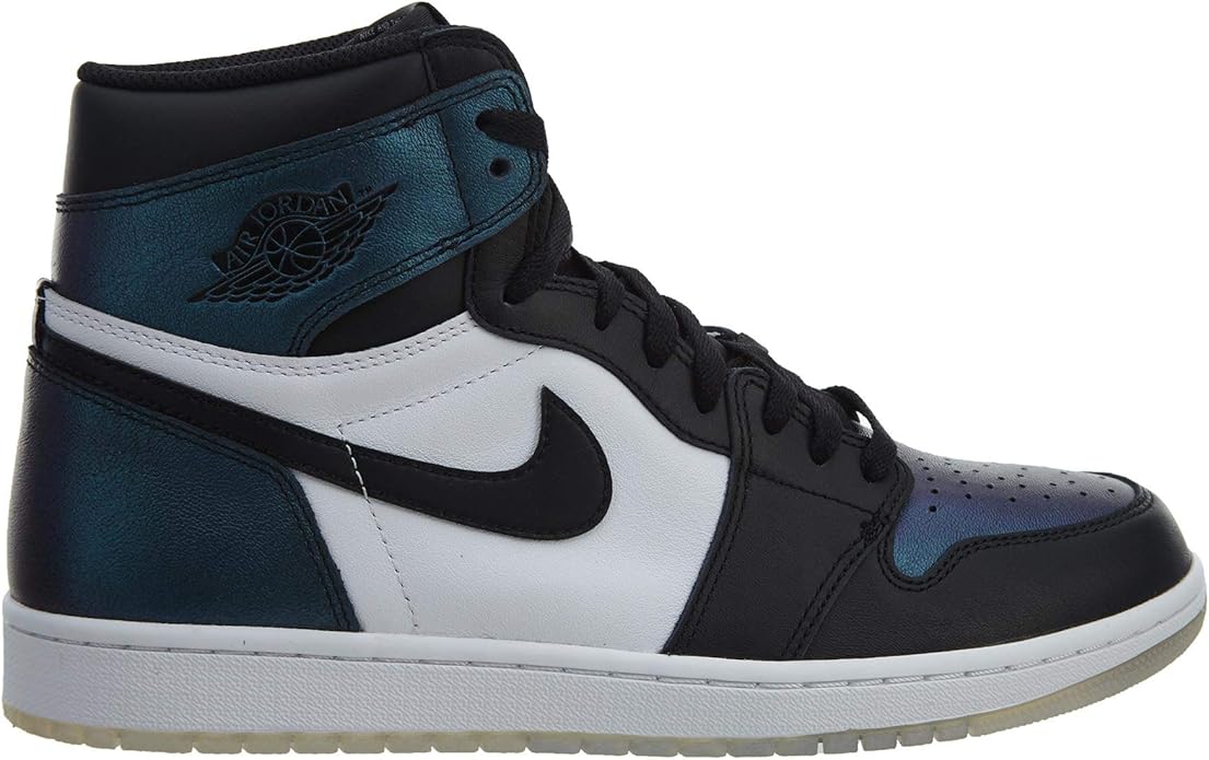 air jordan all star chameleon