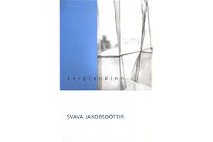 Leigjandinn (Icelandic Edition)