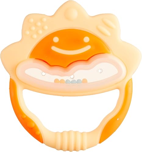 richell teether
