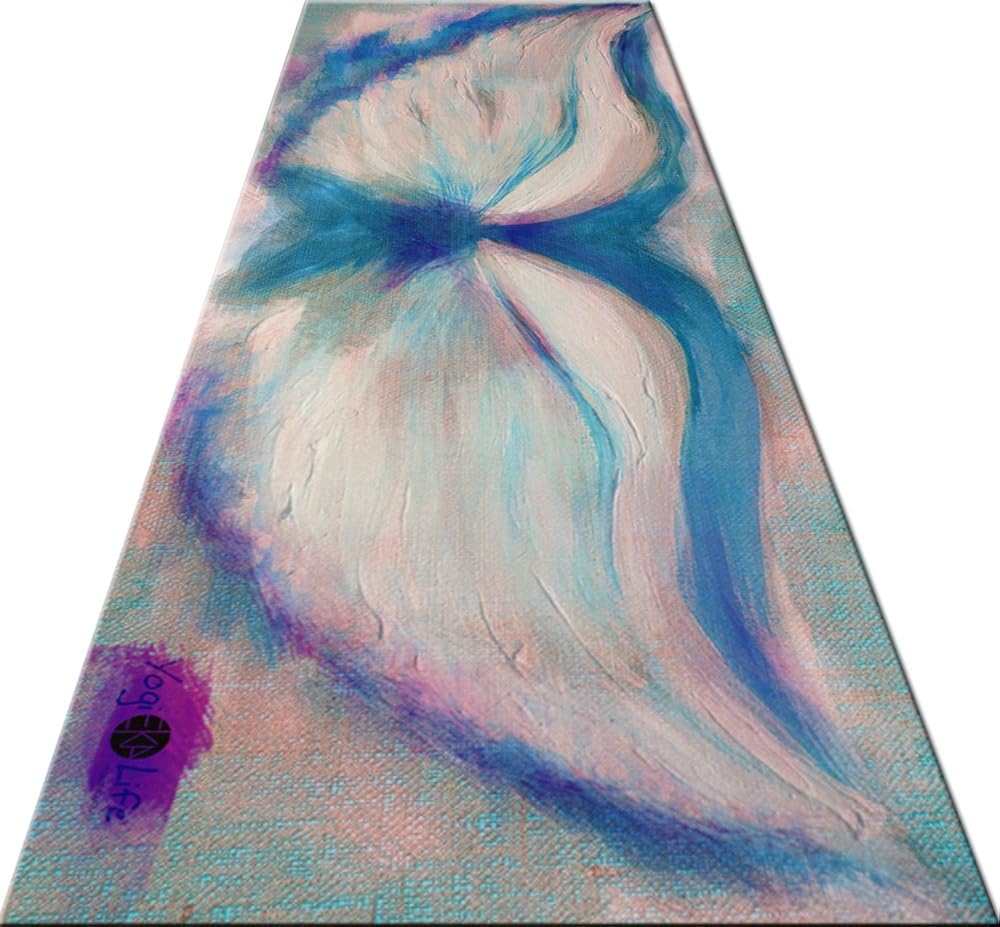 amazon custom yoga mats