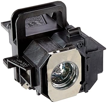 Epson Home Cinema Projector 8350