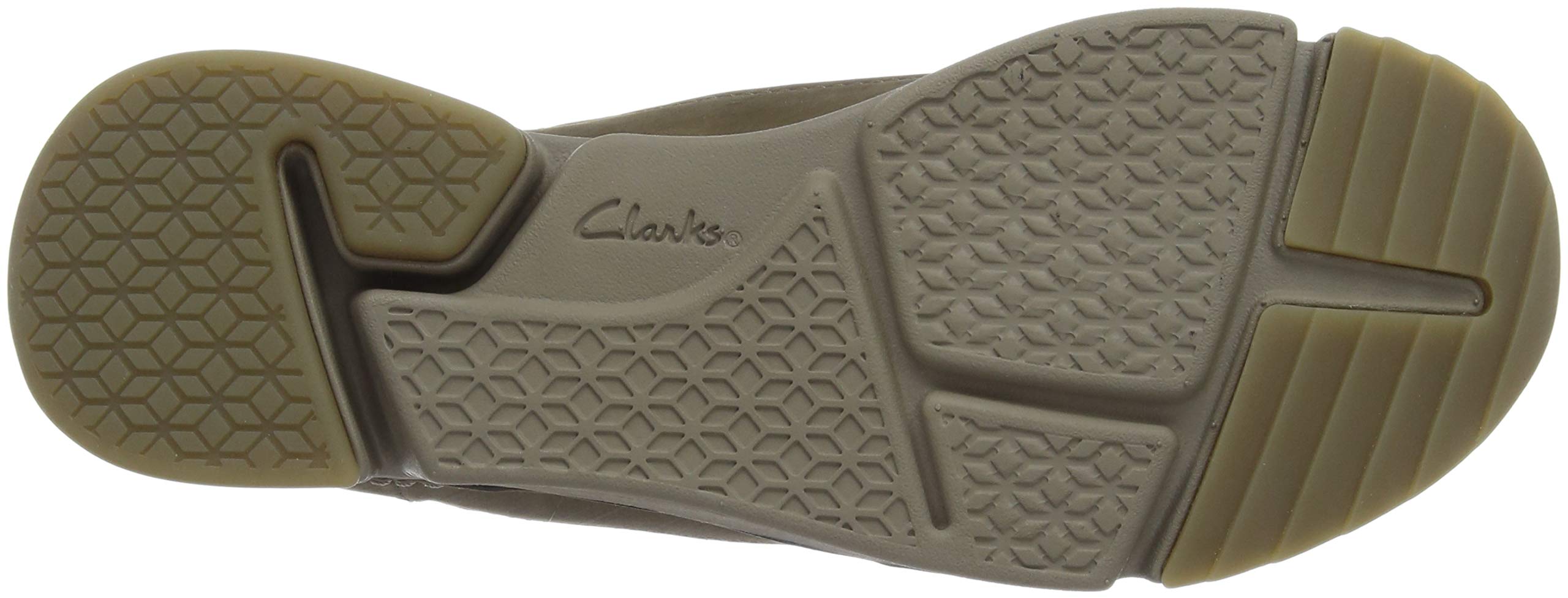 Clarks Women's Low-Top Sneakers - Image 4