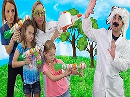 tic tac toy science lab