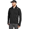 Timberland Men's 1/4 Zip Understory Fleece Top