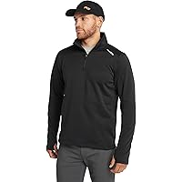 Fleecejacke für Herren REGATTA Branleigh - Schwarz