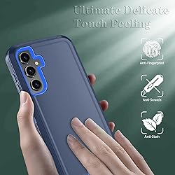ONOLA for Samsung Galaxy S24+ / S24 Plus Case with