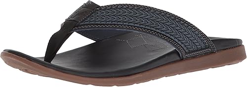 marshalls mens flip flops