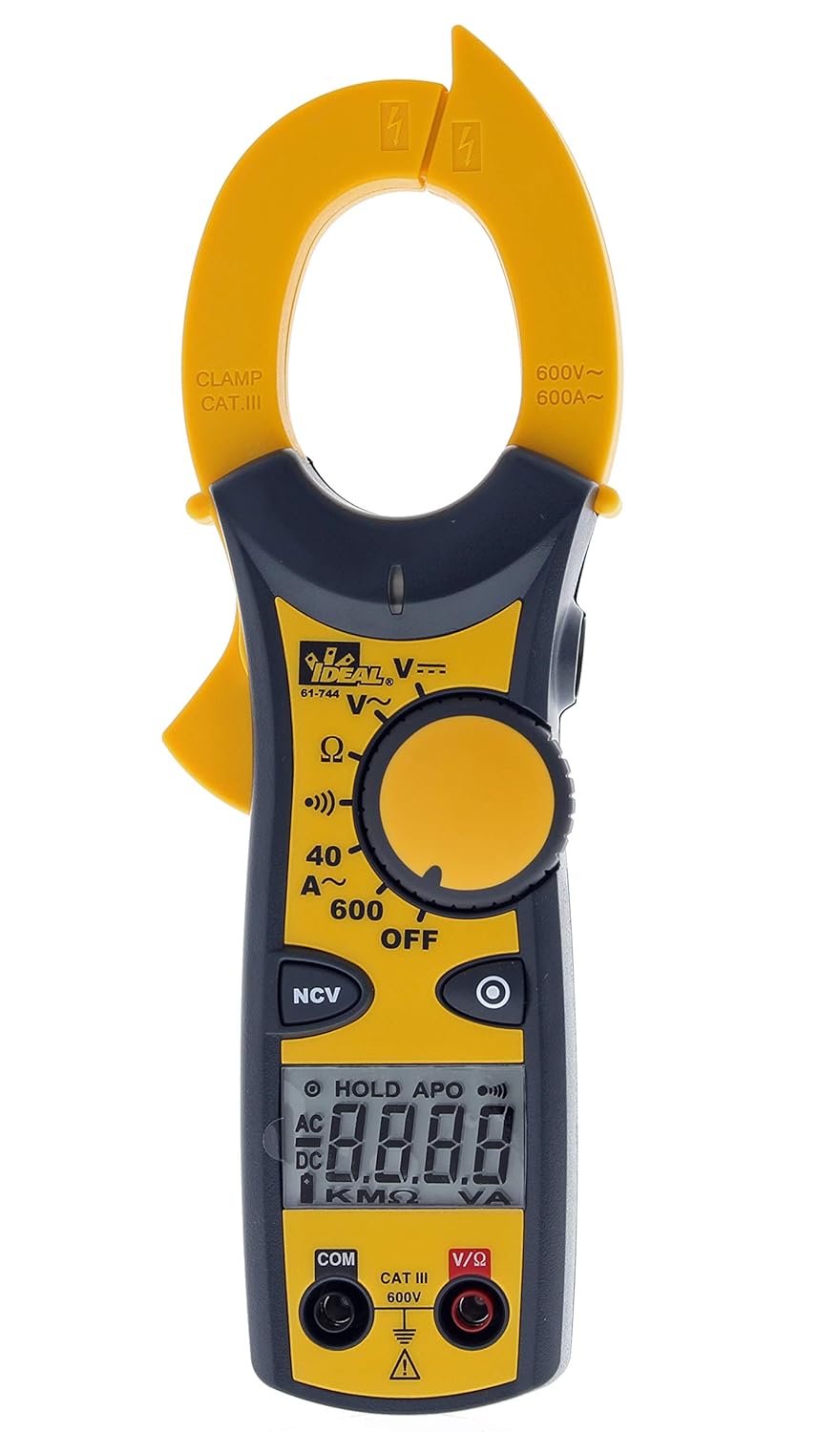 10 Best Hvac Multimeters 2022 ReviewsWinner Fluke 117