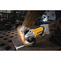 DEWALT Angle Grinder Tool, Paddle