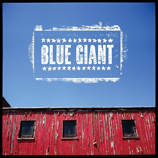 Blue Giant Blue Giant Amazon Com Music