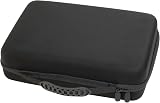 TANNESS 140 Battery Case with Tester Large Capacity AAA to D Batteries view 8