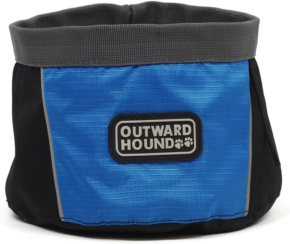 outward hound port a bowl