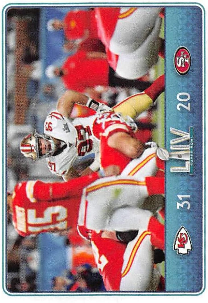 bosa super bowl jersey