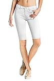 Hybrid & Company Women's Ultra Stretch Perfectly