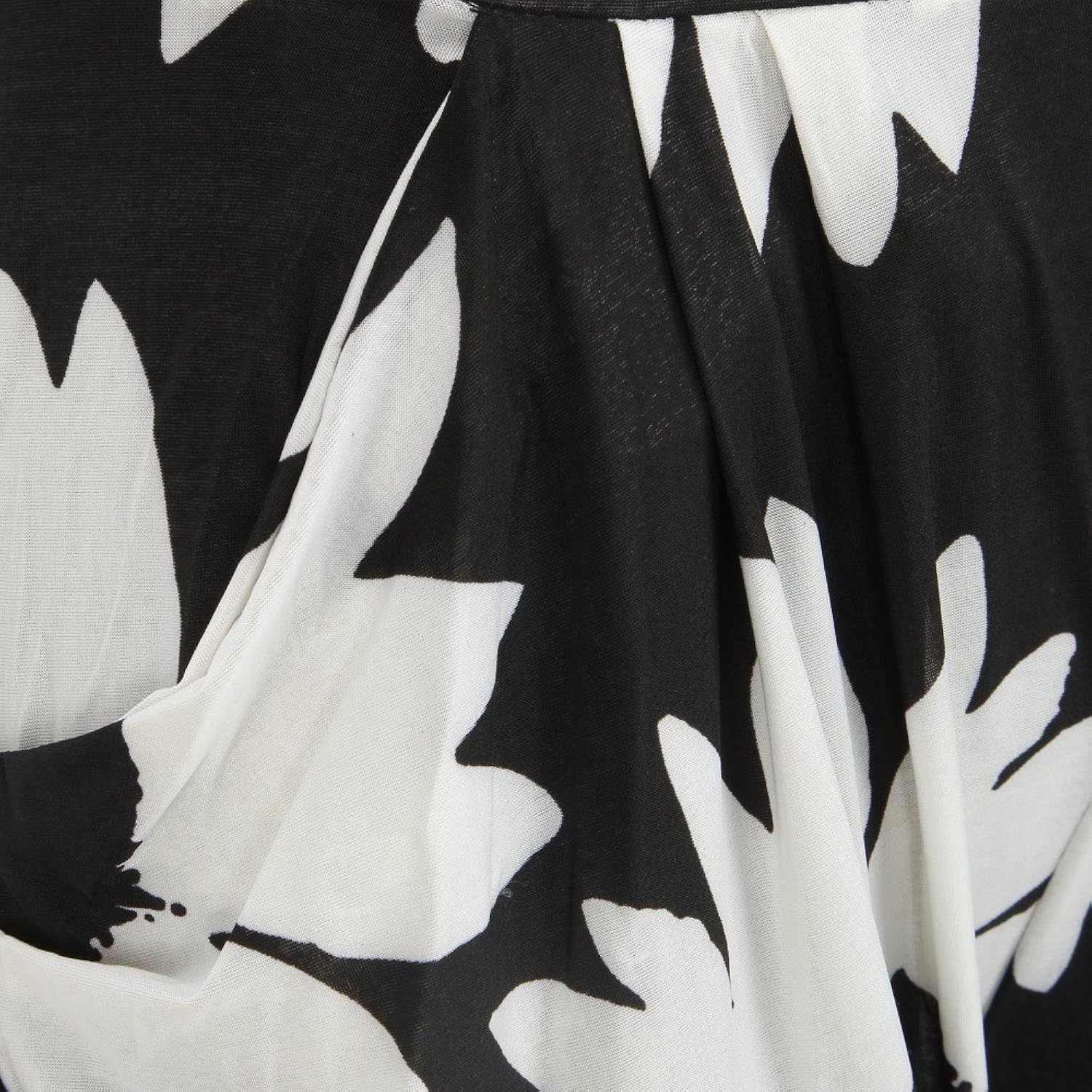 camey women printed harem pants