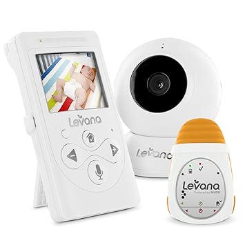 levana lila monitor