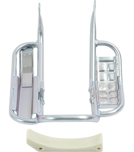 Amazon.com: ECOTRIC Aluminum Swing Arm Skid Plate Compatible with