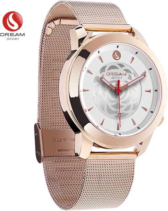 dream sport hybrid smartwatch