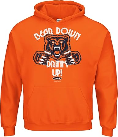 chicago bear apparel