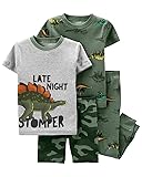 Carter's 4 Piece Pajama Set