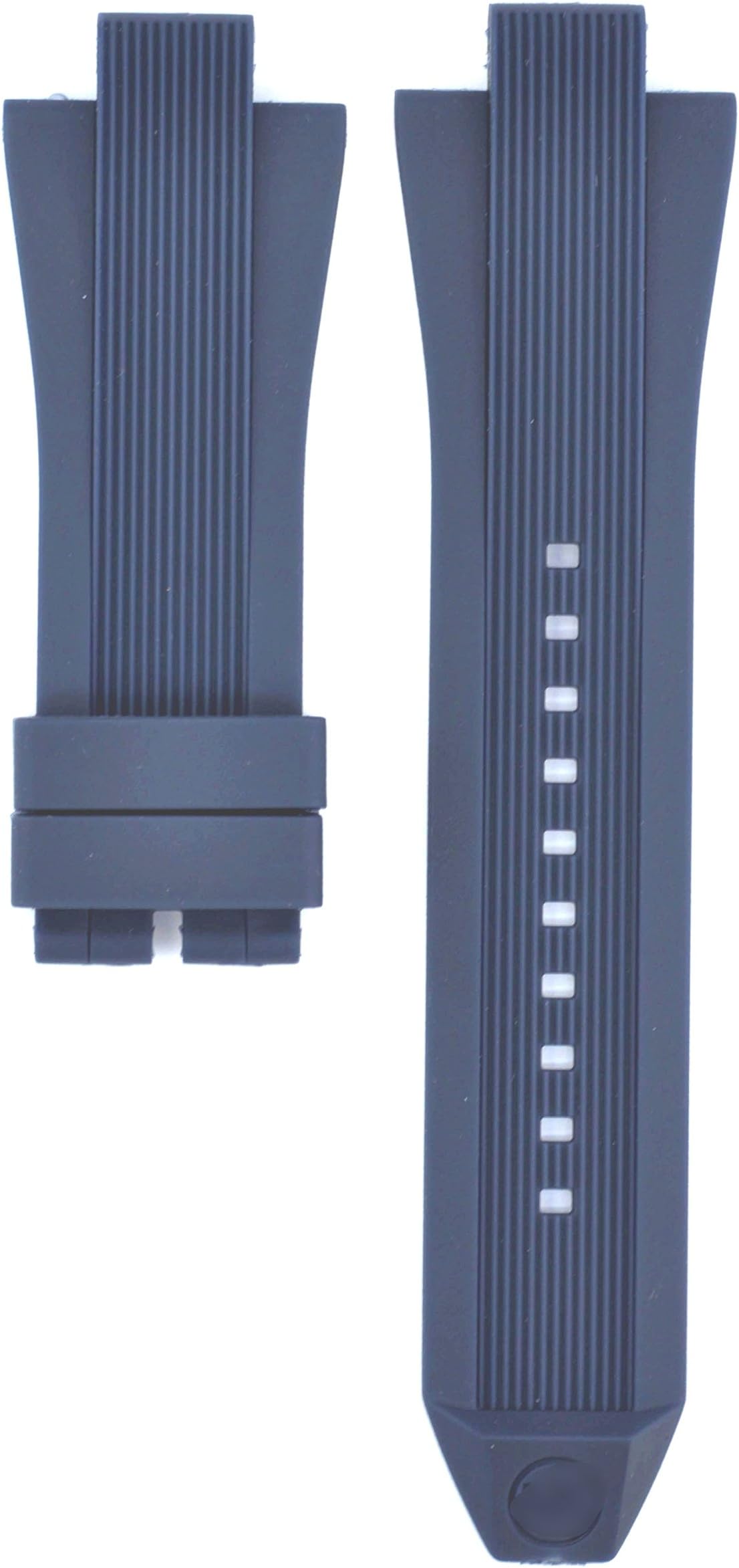 13x29mm Rubber Suitable for MK8380 MK8356 MK8295 MK9026 Watches Band Strap