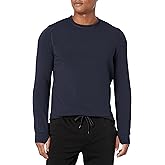Jockey Mens Cozy Fleece Active Pullover Sweatshirt