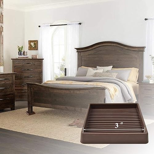 Yelanon Non Slip Furniture Pads for Hardwood Floors -8 Pcs