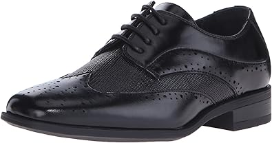 stacy adams boys dress shoes