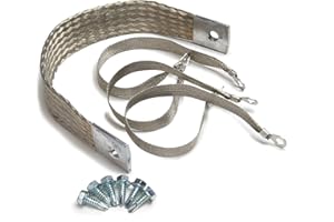 Painless 40140 Engine Ground Strap Kit