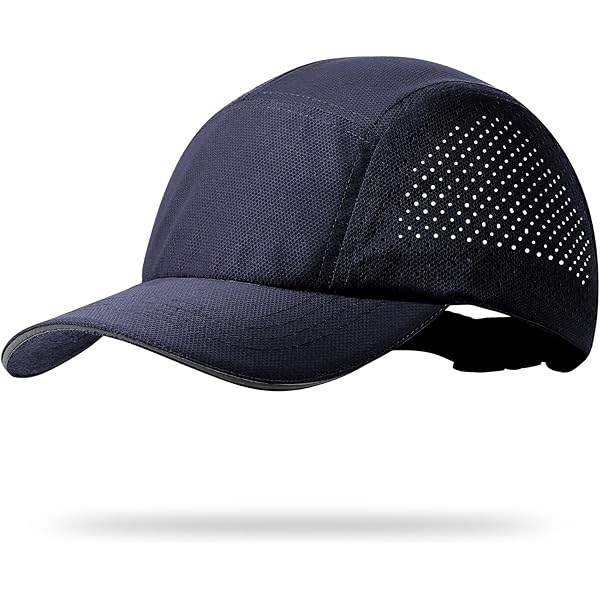 Oversize XXL Mens Quick Dry Baseball Cap Cooling Breathable