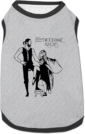 fleetwood mac t shirt amazon