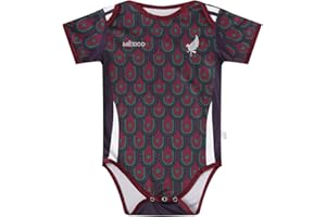 YHSFITBB Newborn Baby Bodysuit Unique National Soccer Baby Cute Costumes Argentina Mexico USA Home Away