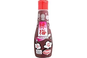 Kinjirushi Neri Ume Plum Paste 250 g