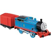Thomas &amp; Friends TrackMaster, Motorized Thomas Engine