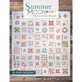 Summer Moon