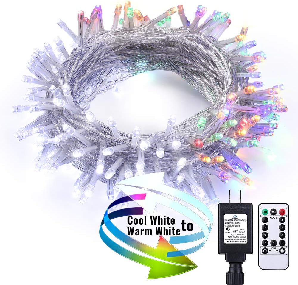 Best Led Lighting Christmas Lights Color Changing